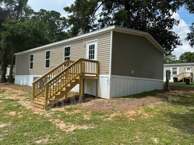 Foto del edificio - 356 Bayhead Dr