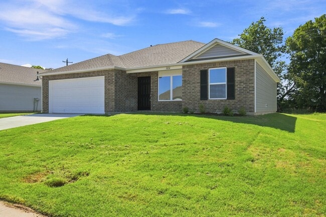 Building Photo - 8034 S 290th E Ave