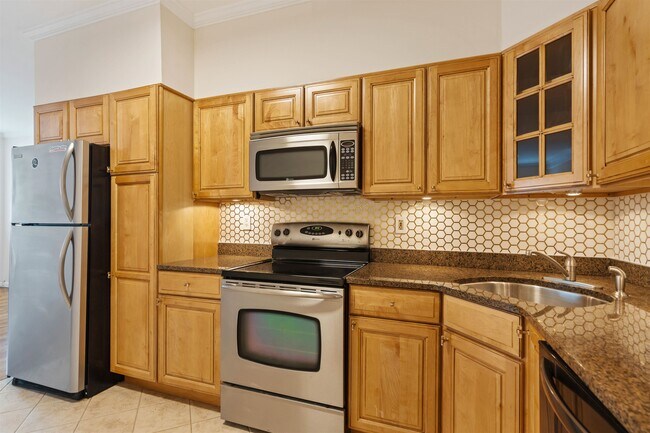 Foto del edificio - 1016 Willow Ave
