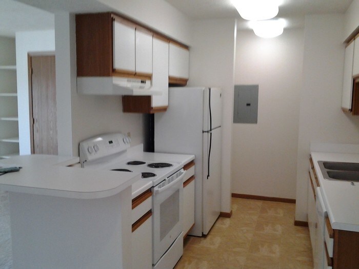 Primary Photo - 1st floor Unit No Stairs!