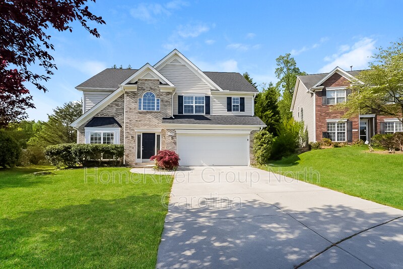 6493 Winnington Ct, Greensboro, NC 27410 House for Rent in Greensboro