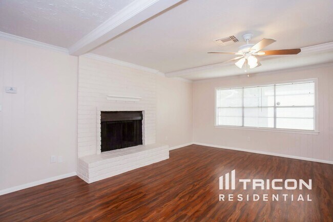 Building Photo - 4319 Cinnabar Dr
