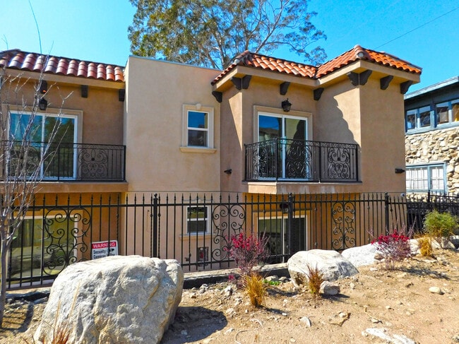 Building Photo - 10215 Tujunga Canyon Blvd