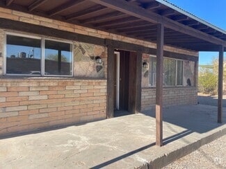 Building Photo - 3611 E Glenn St