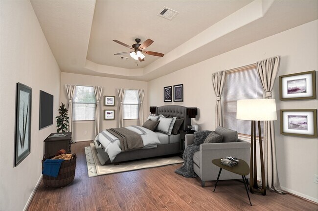 Building Photo - 26114 Silver Timbers Ln