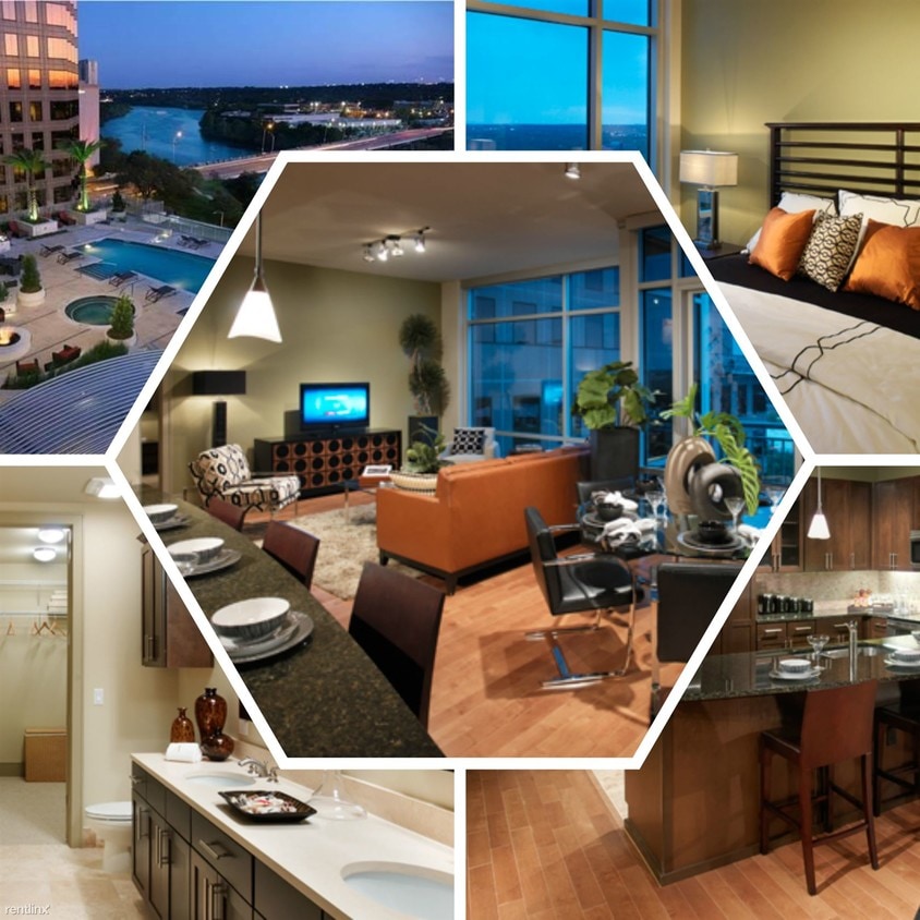 201 Colorado St, Austin, TX 78701 Condo for Rent in Austin, TX