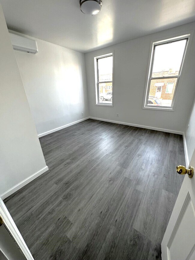 Bedroom 1:window view - 7610 68th Ave