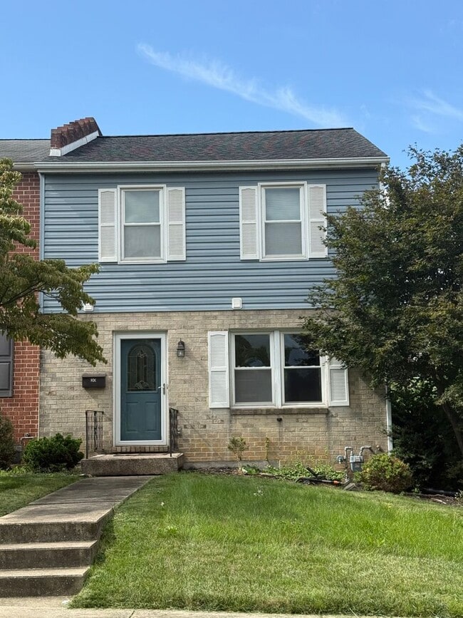 Building Photo - 30 William Penn Dr