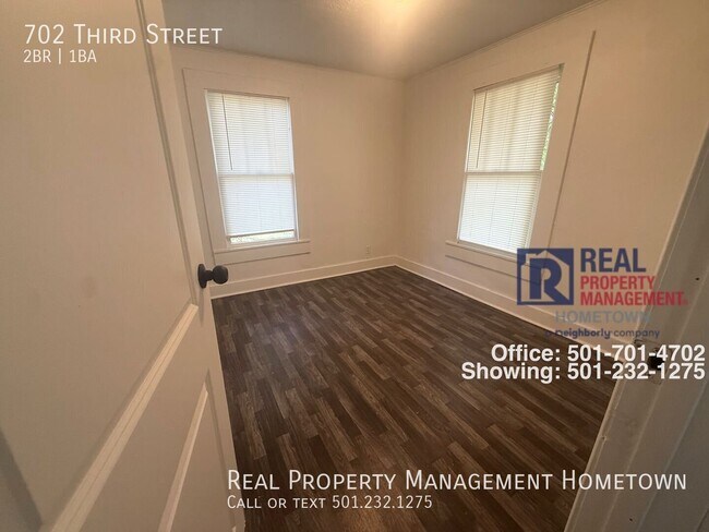 Foto del edificio - 702 Third Street-