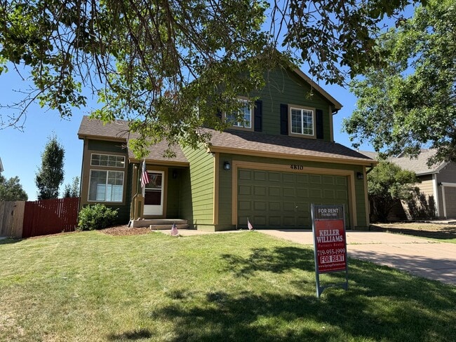 Building Photo - 4810 Ardley Dr