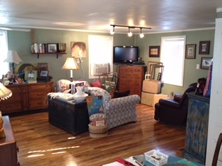 Foto principal - 2625 26th St