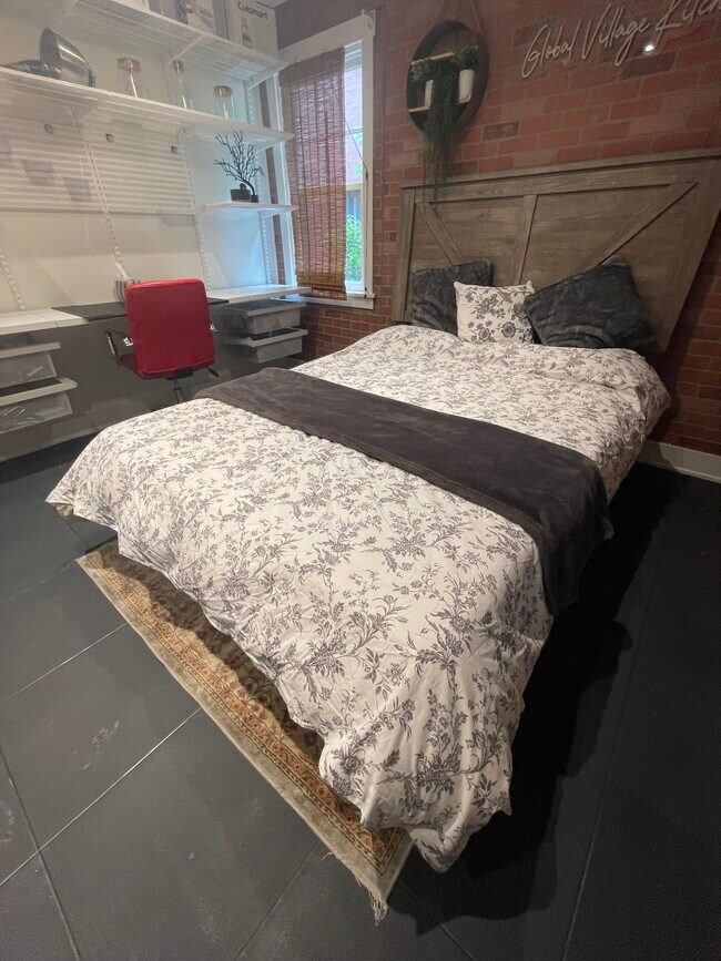 Bedroom #2 - 565 Celeron St