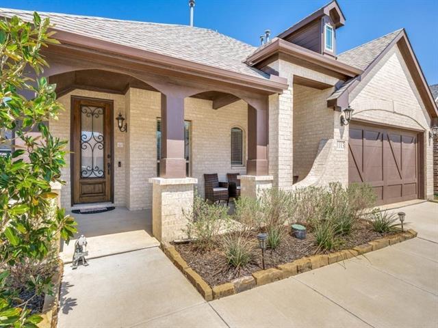 Foto del edificio - 1113 Cottonseed St