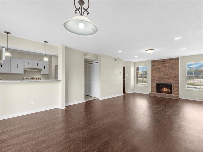 Foto del edificio - 1409 Bonanza Rd