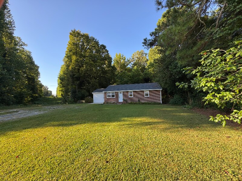 Foto principal - 14428 Mill Swamp Rd