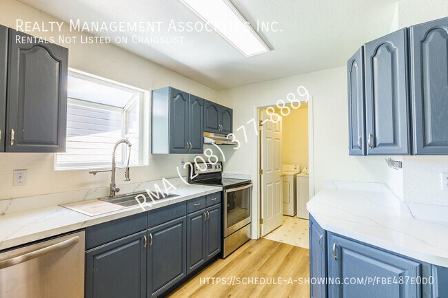 Foto del edificio - Recently Updated 3 Bedroom Home Boise