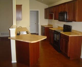 Foto del edificio - Large 4 Bedroom Southwest Lubbock/Frenship...