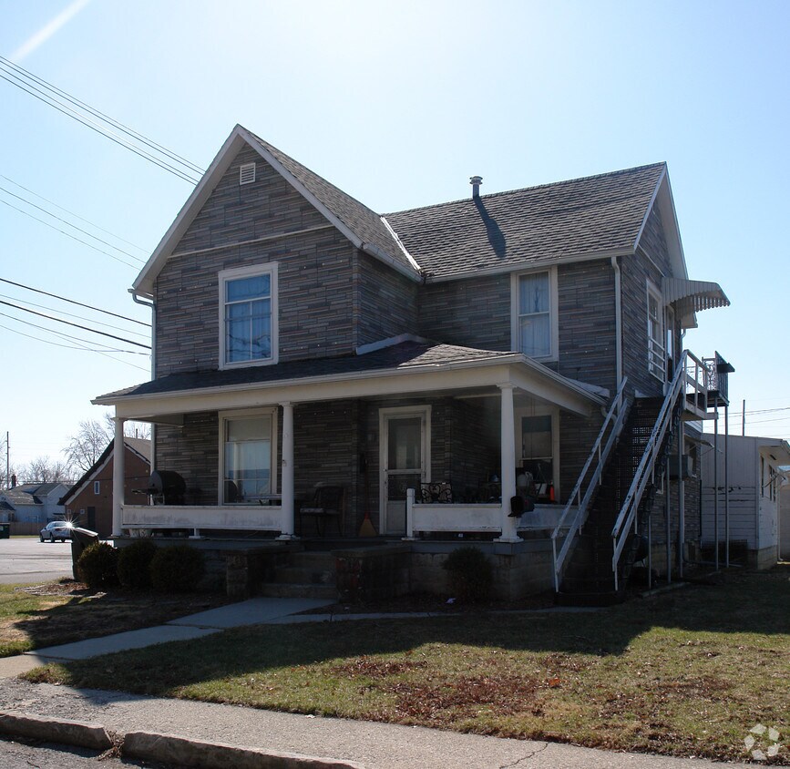 115 Prospect Ave, Findlay, OH 45840 115 Prospect Ave Findlay, OH