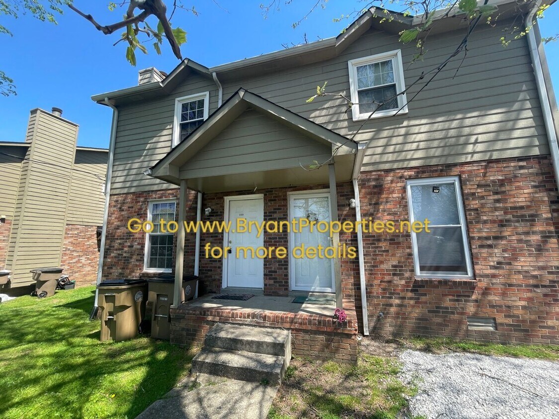 Primary Photo - Nashville - Harding Road Area