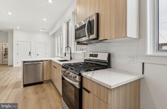 Foto del edificio - 136 E Cumberland St