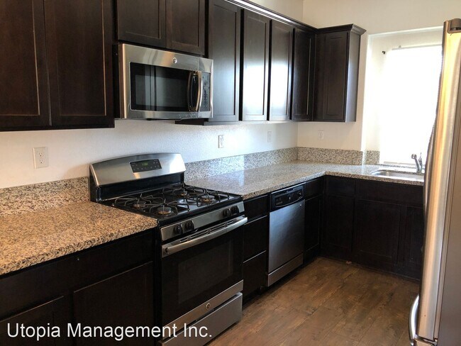 Building Photo - 1 br, 2 bath House - 929 Peach Blossom Way