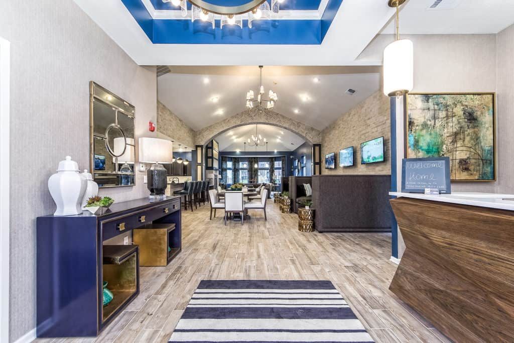 Polaris Crossing Apartments Westerville, OH