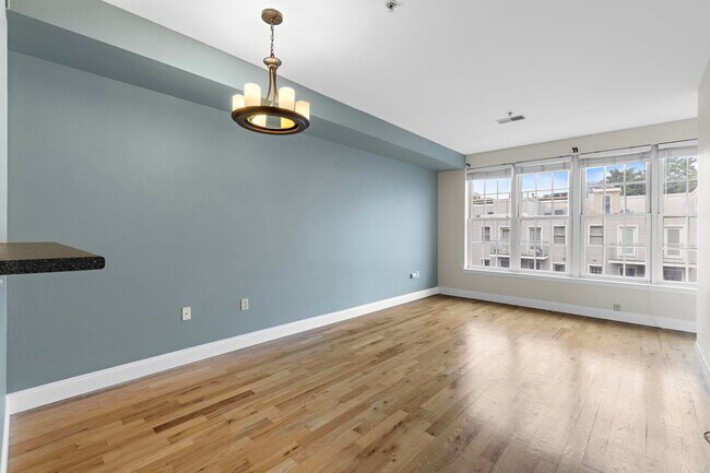 Foto del edificio - 400 9th St