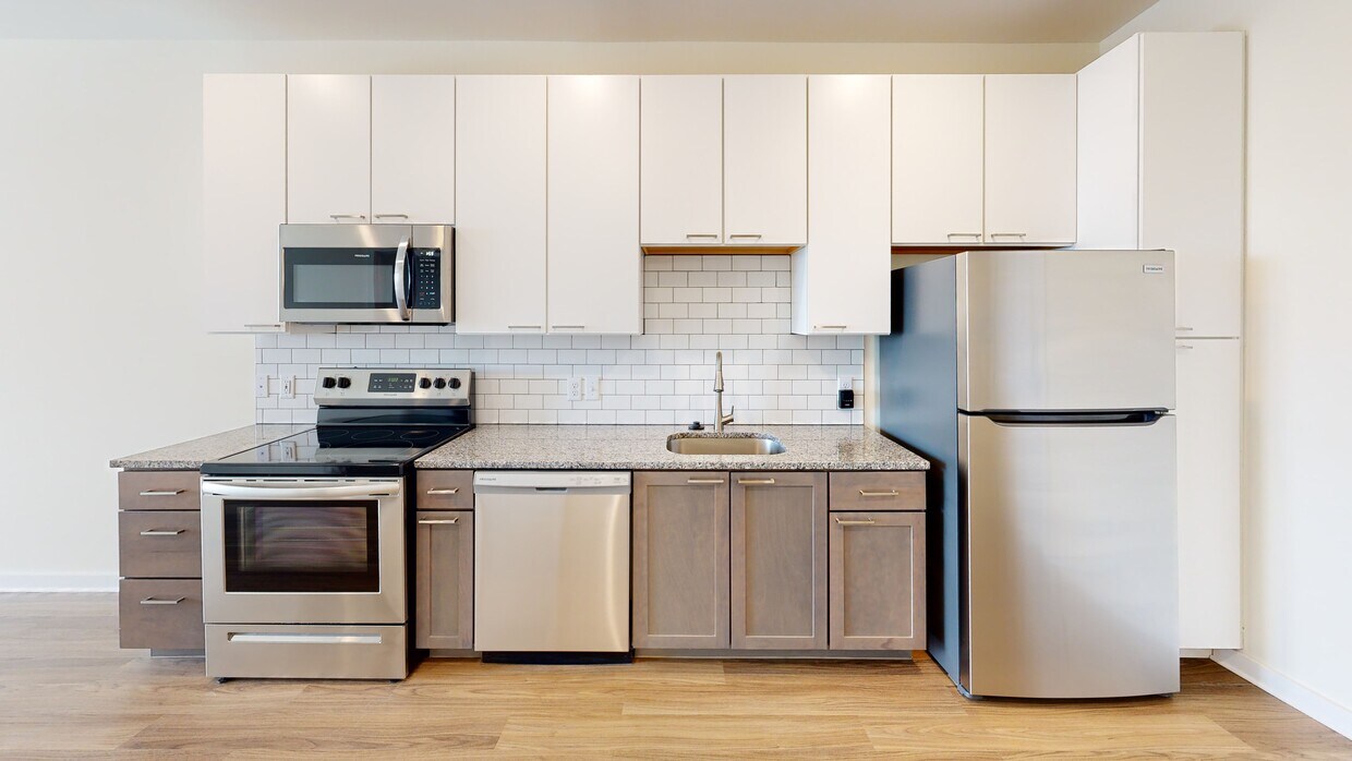 Photo - The Westbrook Apartments at Brewers Row