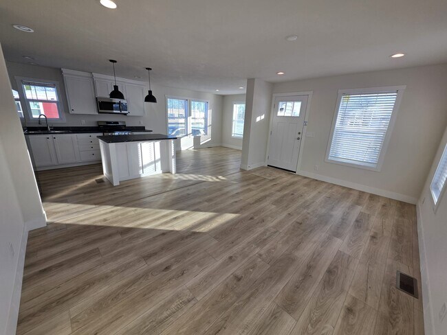 Foto del edificio - 175 N Michigan Ave