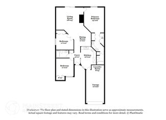 Building Photo - 11167 Caroline Crest Dr