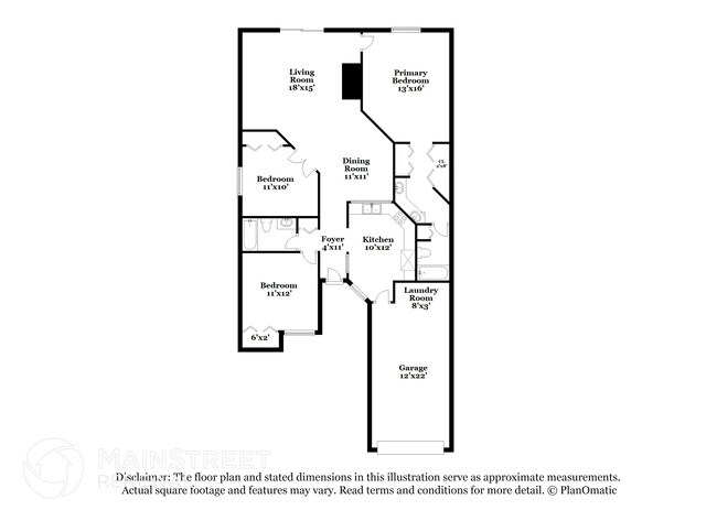 Building Photo - 11167 Caroline Crest Dr