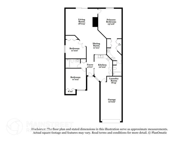 Foto del edificio - 11167 Caroline Crest Dr