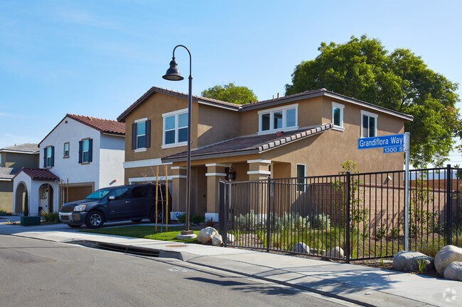 Foto del edificio - Magnolia Walk