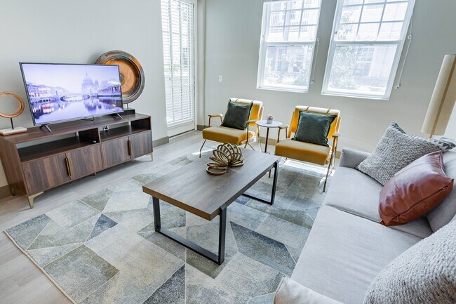 Foto del edificio - Bayswater Apartments