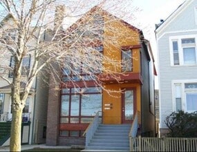 Building Photo - 1623 W Wolfram St