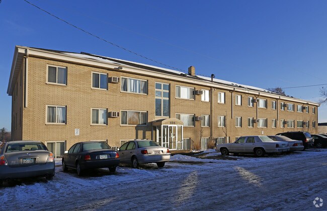 Foto del edificio - Como Villa Estates