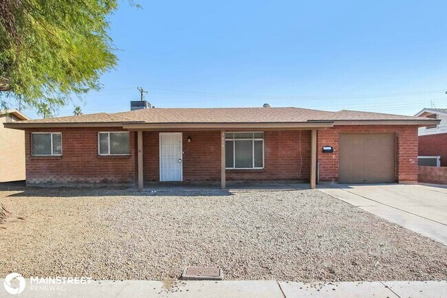 Building Photo - 3619 N 48th Ave, Phoenix, AZ 85031