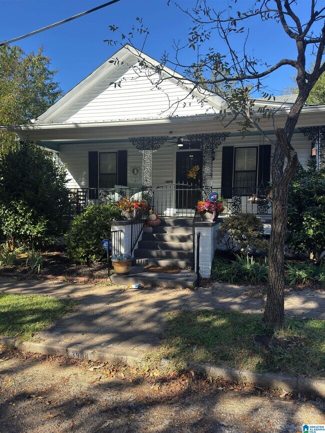 Foto del edificio - 3904 8th Ct S