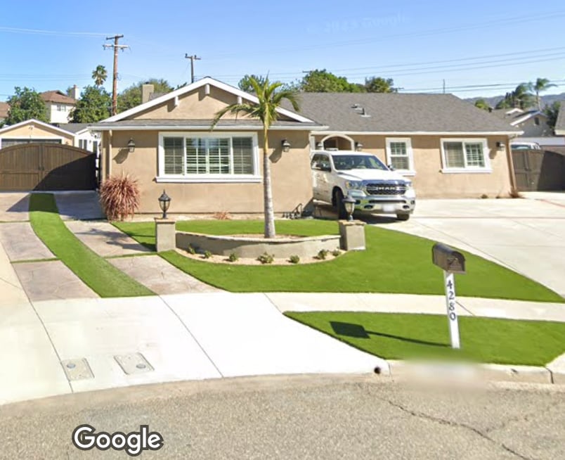 Primary Photo - 4280 Nome Cir