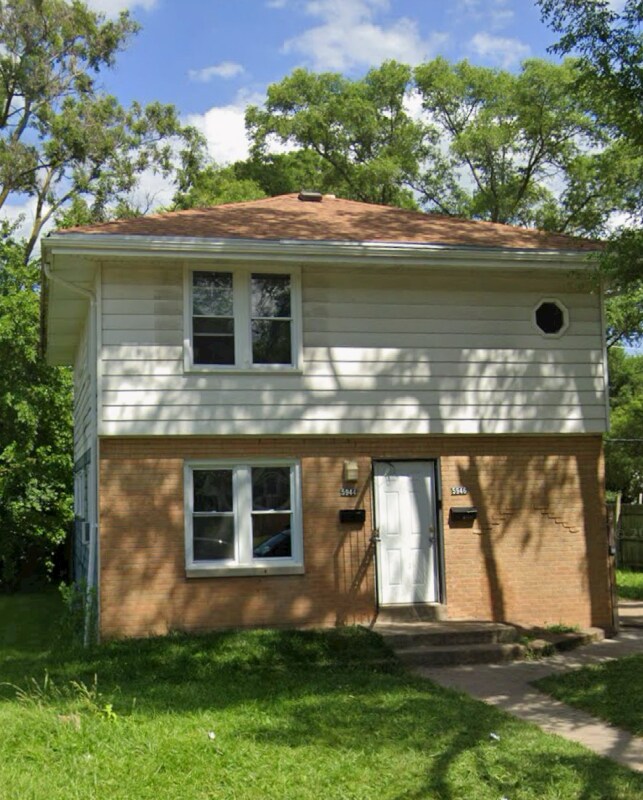 Foto principal - 5946 N 61st St