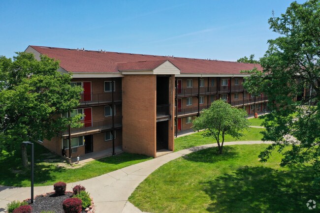 Foto del edificio - Anthos Gardens