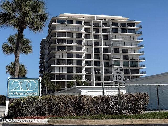 Foto del edificio - 2100 N Atlantic Ave