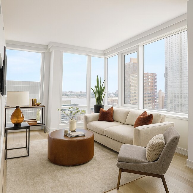 Foto del edificio - 460 W 35th St
