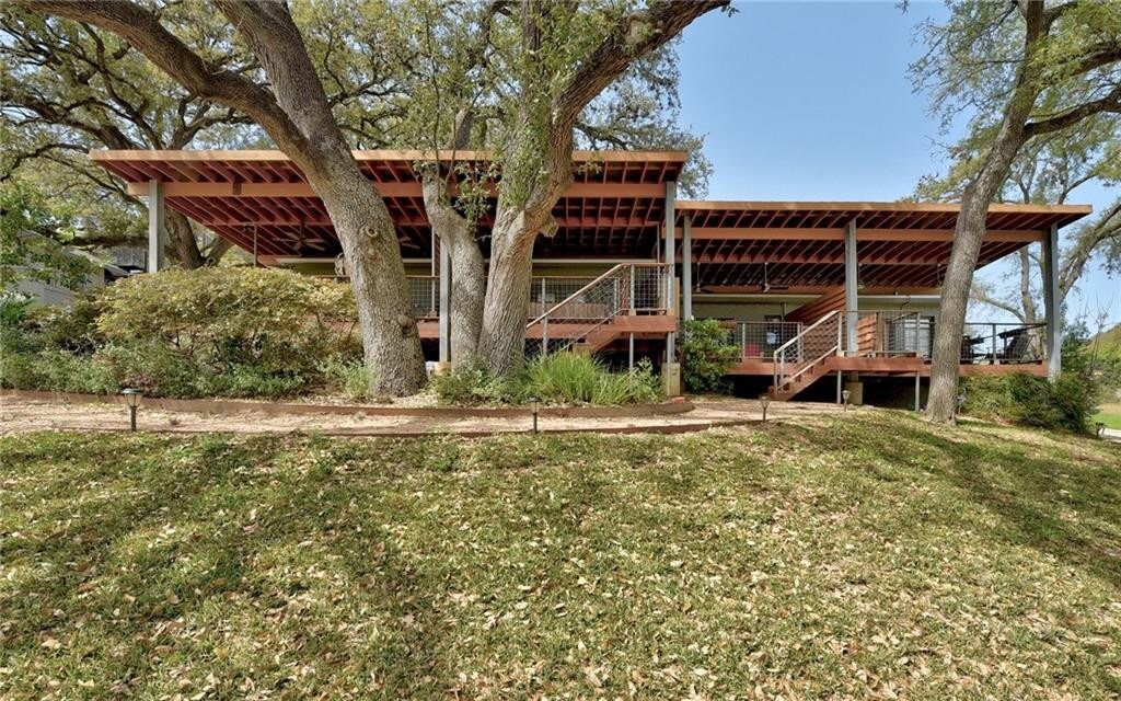 Foto principal - 1212 Castle Hill St