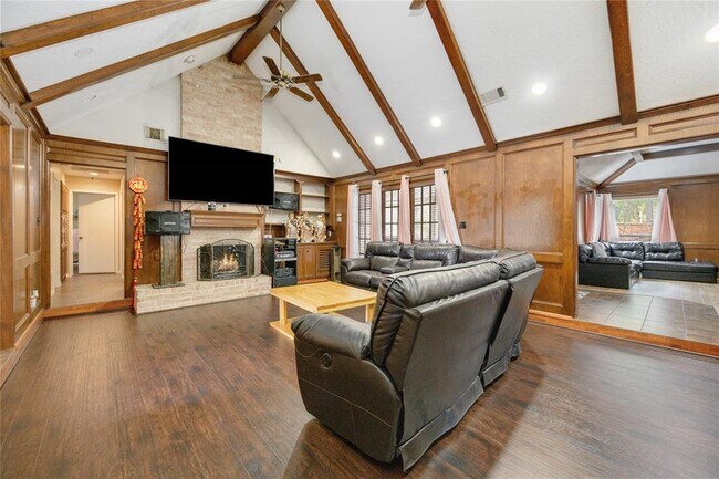 Foto del edificio - 17926 Asphodel Ln