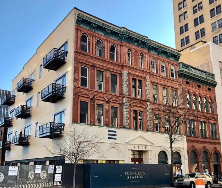 Primary Photo - 2015 1st Ave N