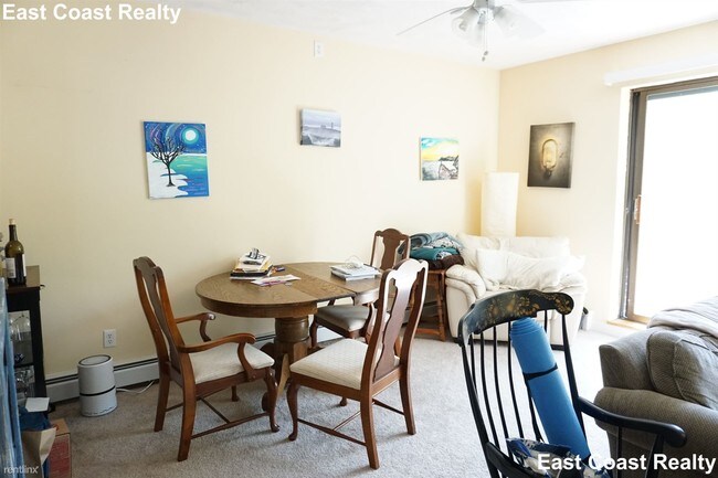 Foto del edificio - 3 br, 2 bath  - 106 Tremont St Apt PH1 PH1
