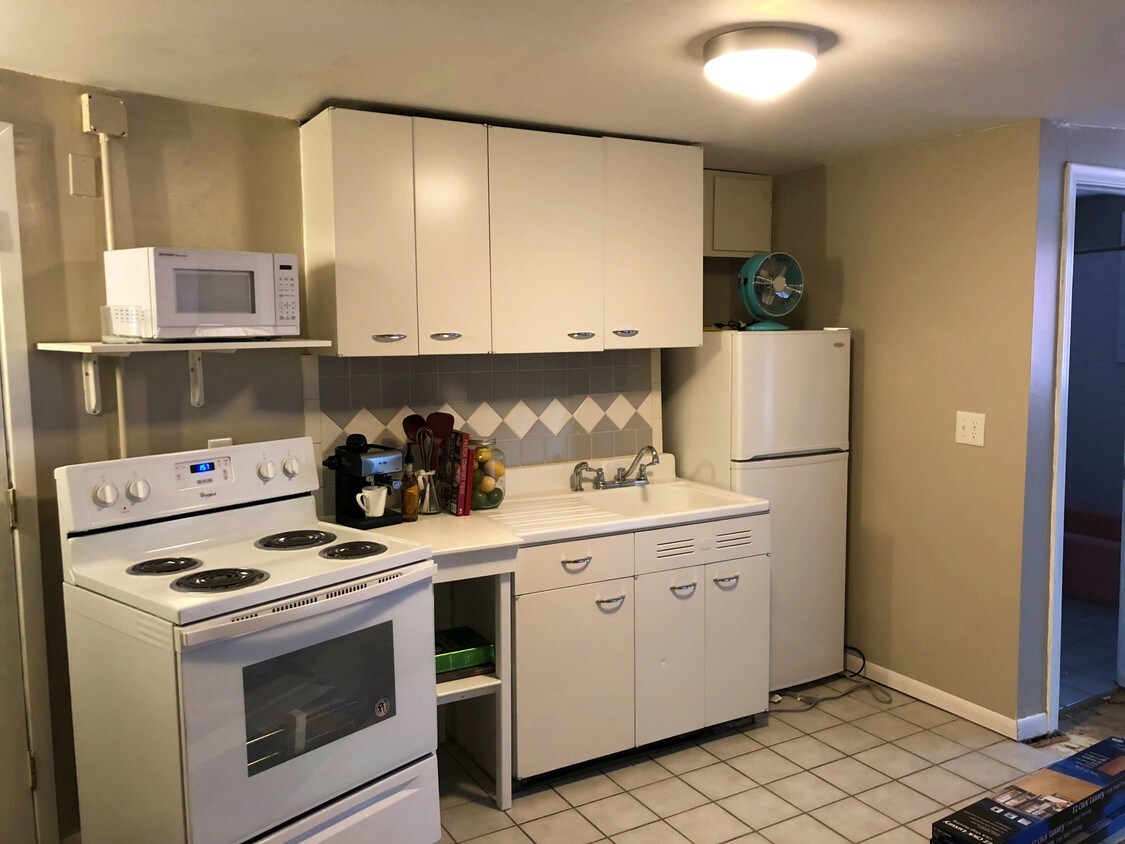 Foto principal - 3863 Farnam St