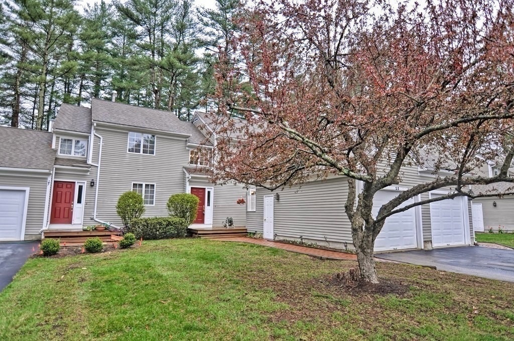 23 Dr, Norton, MA 02766 Townhome Rentals in Norton MA