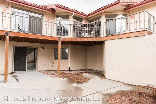 Building Photo - 3 br, 3.5 bath House - 1809 Briarwood Blvd